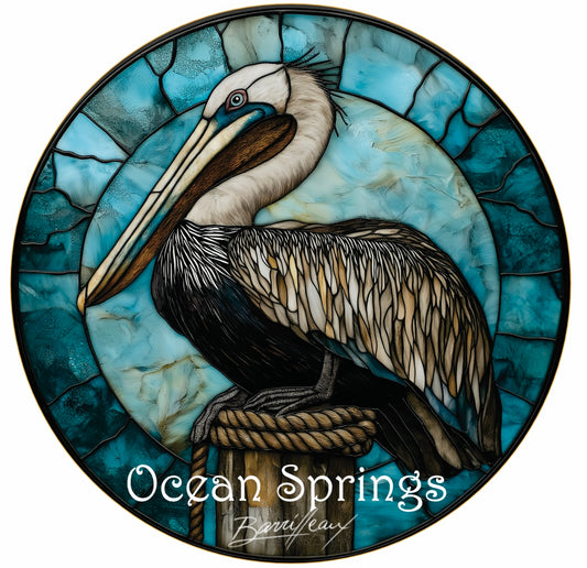 6inch OS Pelican 1